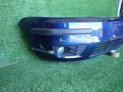 FORD FUSION 02-05 front bumper front