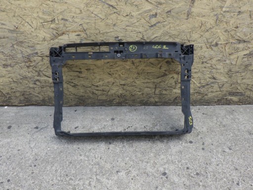 SKODA OCTAVIA IV 4 5E3 20- support panel for radiators pillar