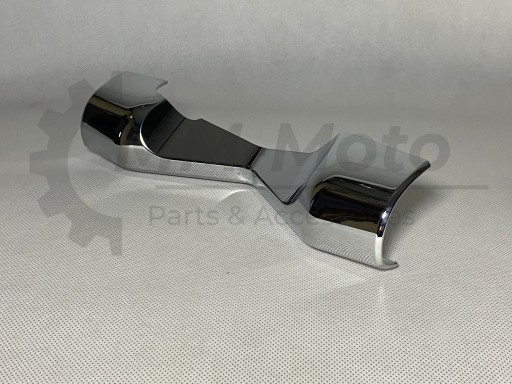 КРЫШКА, КОРПУС СИГНАЛА ПОВОРОТА, ХРОМ XVS 1300 MIDNIGHT STAR 3D8231221000