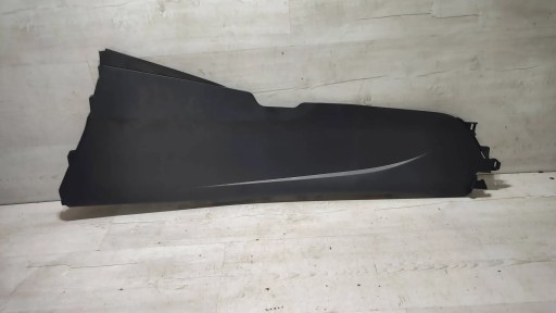 Toyota C-HR and 1.2 19r cover left tunelu srodkowego