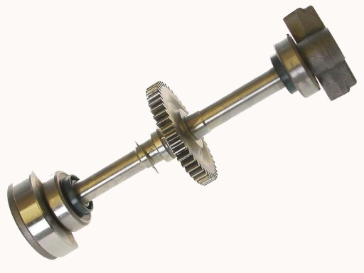 010-4019 - Балансировочный вал ремонтный комплект Sea Doo RX XP 951