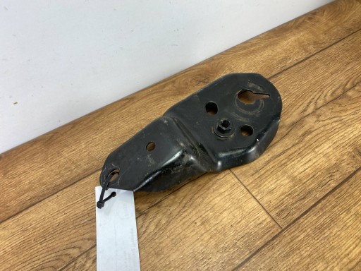 console holder sanek Ford Mustang VII MK7 S650 2024+