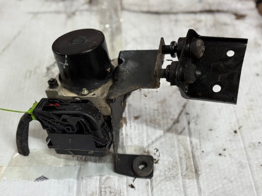 Pumpe ABS 5Z0907379A 0265800468 5Z0614117B VW FOX
