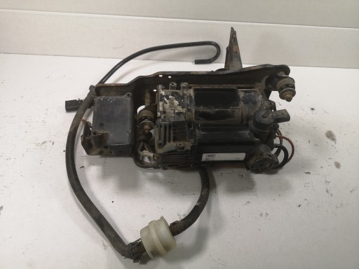 vw_group_777, vw_group_777 - A6 c6 насос підвіски компресора 4f0616005b