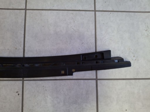Suppporto montaggio paraurti posteriore Supporto MAZDA CX-60 2022R->