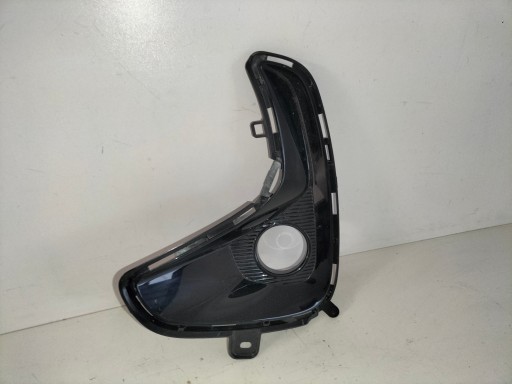 GRILL LÜFTUNGSGITTER DER STOSSSTANGE VORNE LINKS TOYOTA YARIS 4 IV 20