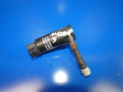 36705-79290 - MAZDA 3 III BM 13-НАСОС ОМЫВАТЕЛЯ ЛАМП