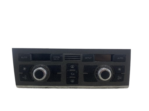 AUDI A6 C6 COMANDI CLIMA 4F1820043H