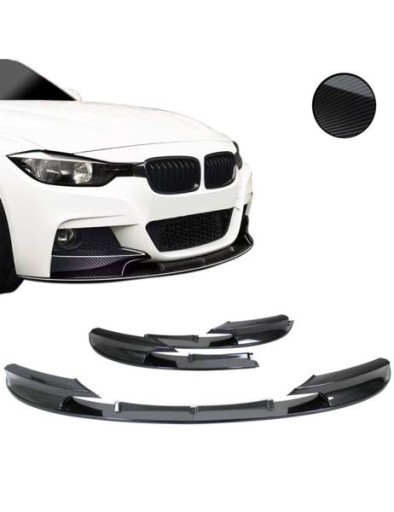 MM-JO5111500-3JOM - BMW F30 F31 PERFORMANCE Look CARBON
