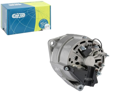 112561 - Hc-cargo генератор mercedes actros actros mp2 mp3 atego atego 2 axor