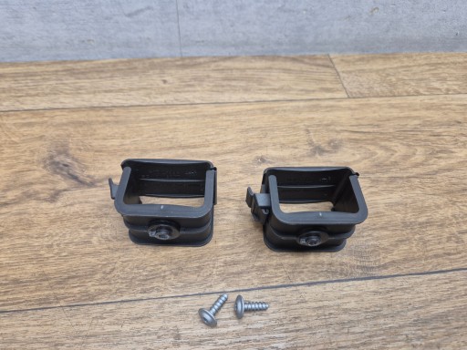 BMW OE bracket TROJKATA OSTRZEGAWCZEGO KOMPLET F23 F30 F32 F33 F36 7167548