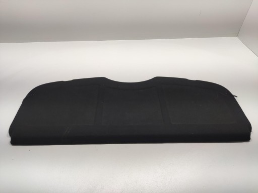 plato kufru záď zadní PEUGEOT 207 LIFT 2009-2012