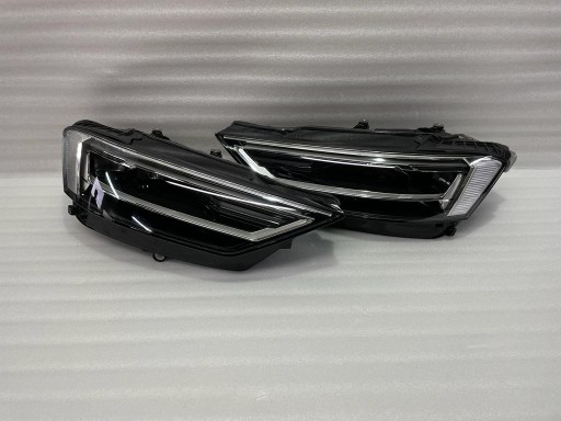 4N0941033B 4N0941034B - AUDI A8 D5 4N0 ПОЛНОСТЬЮ СВЕТОДИОДНАЯ ЛАМПА ЛЕВАЯ ПРАВАЯ