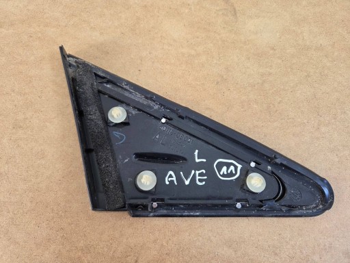 Toyota Avensis T27 Trojkat links 6011805021 (11)