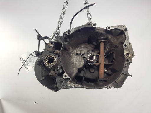 Getriebe 1.9 D CITROEN XSARA