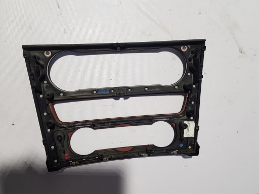 MERCEDES GL X164 164 Châssis PANELU Bois DEKOR