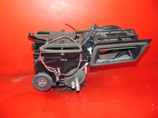 271103260R - KANGOO 2 II 3 III ОБІГРІВАЧ КОНДИЦІОНЕР 08-