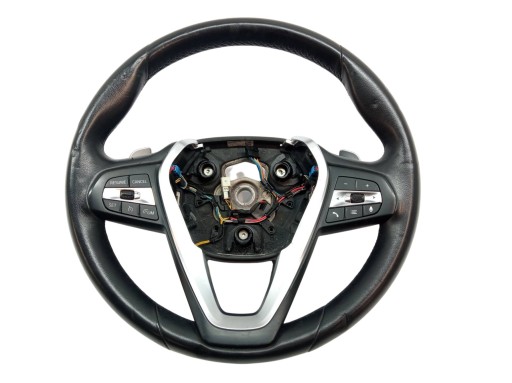 lenkrad MULTIFUNKCJA Bmw Seria 3 VII (2018-2026) G20 G21