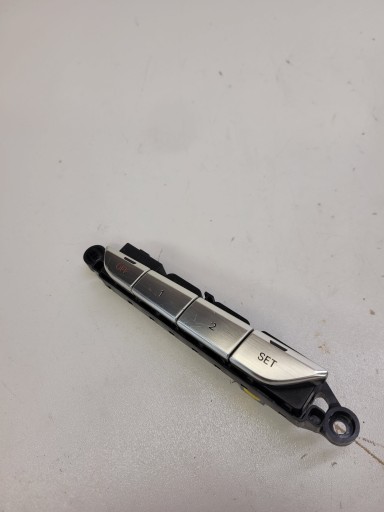 switch PAMIECI seat AUDI A8 D4 4H0959769D
