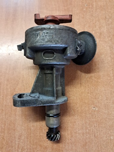 APARAT ignition MERCEDES W126 107SL 500 0237401010