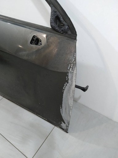 door right front SPALONE Audi Q2 and (2016- )