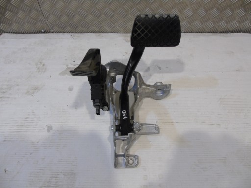 IDEALNY Gaspedal und Bremse AUDI Q7 4M0 4M 1