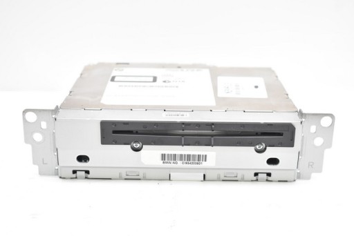 RADIO radio CD NAVI 9342036 9352723 BMW F07 GT LIFT 13-17