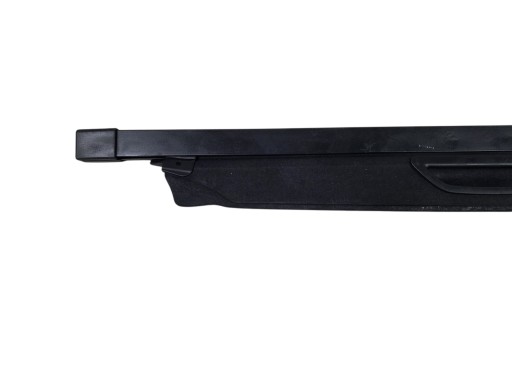 RENAULT GRAND SCENIC 3 III blinds boot original. SPRAWNA