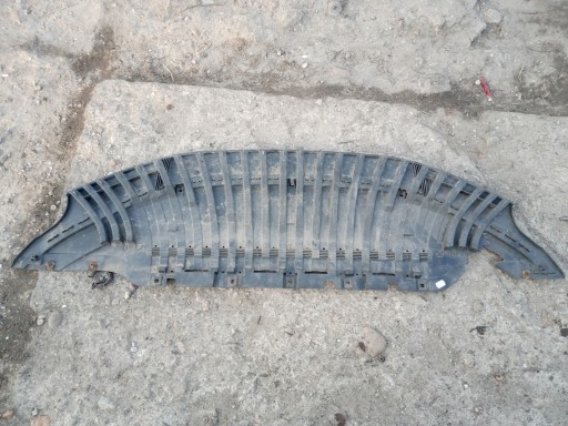 AUDI A8 D4 защитная пластина под бампер 4H0807611