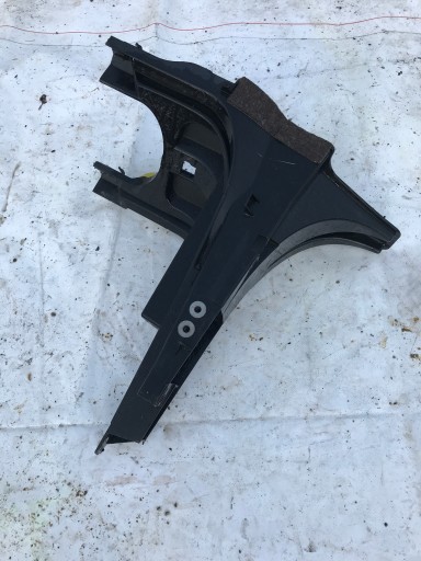 Support Support plaque Aile Droit BMW X5 E70 7157984
