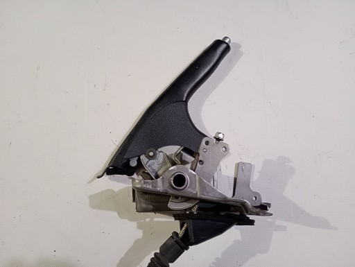 páčka kryt elektrická brzda kompletní Nissan 370Z 2009