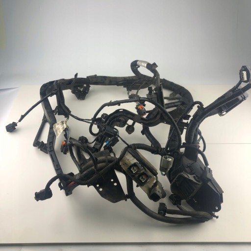 8V51-14A390-MD 8V5114A390MD - ЖГУТ ПРОВОДОВ ДВИГАТЕЛЯ FORD FIESTA FOCUS III MK3 1.5 TDCI