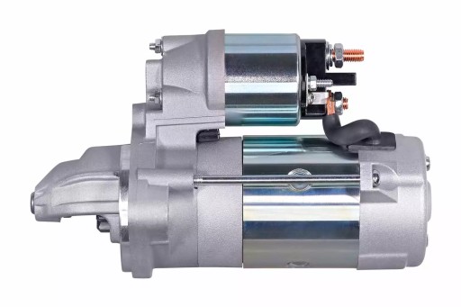 Стартер 12в 2квт - hella 8ea 011 611-081