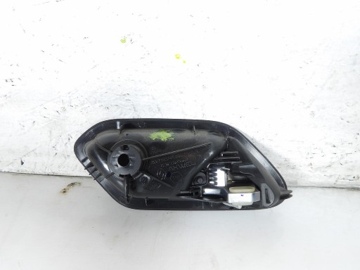 DACIA DUSTER II LIFT handle inner rear part left 806716534R