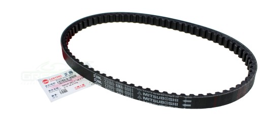 1B01AMA02 - ПРИВОДНИЙ РЕМІНЬ SYM FIDDLE II IV JET14 ORBIT III 50