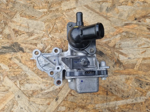 water pump electrical TOYOTA YARIS CROSS 1.5 HYBRYDA M15A XM15A-P92G