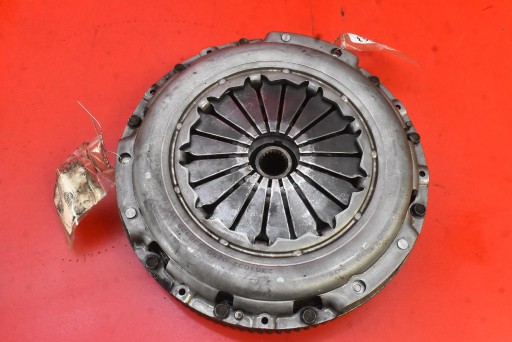 kvačilo zamajac DWUMASA 3000950504 KIA CEED 1 i 1.6 CRDI 115 KM 06-10