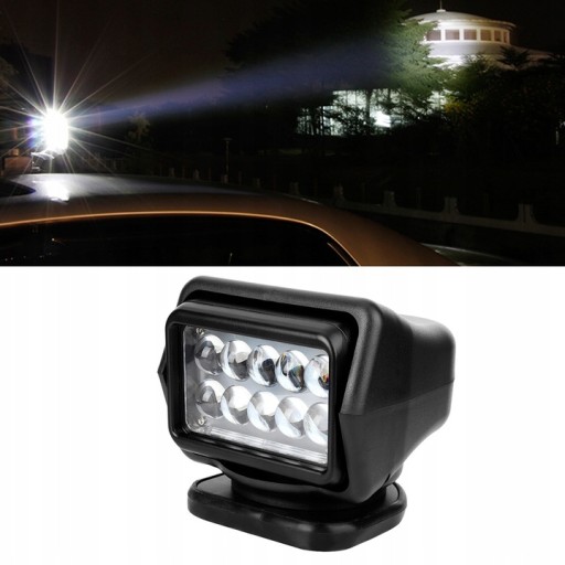 QC31386 - Длинные фонари Led Search Light Vodotěsné