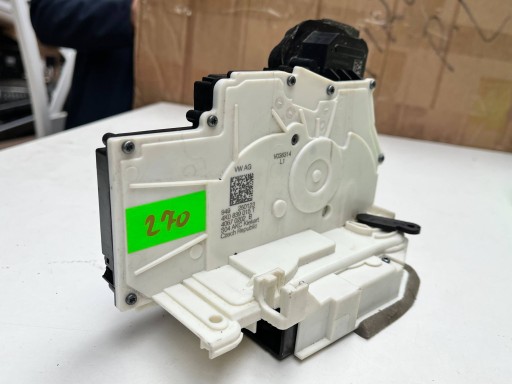 lock door left rear part Cupra Tavascan VW ID.4 4K0839015T !J