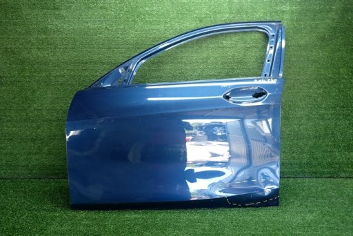 BMW 1 F40 door left front front