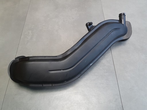 Audi A3 8Y tubo dolotowa a pressione 05E145673AE