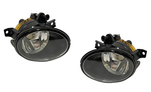 9109062600 9109062500 - SPRINTER 907 910 W907 W910 18-новий галогенний комплект