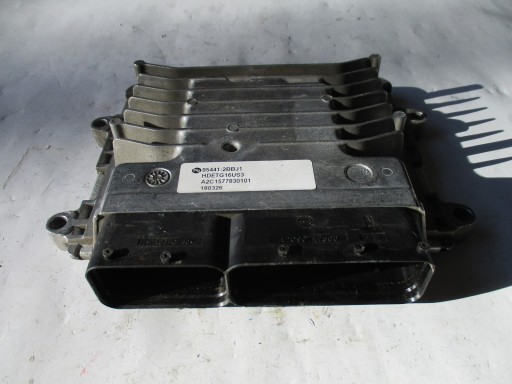 Компьютерный модуль Kia Niro 1.6 гибрид 95441-2BBJ1