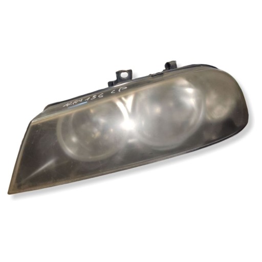 light left front ALFA ROMEO 156