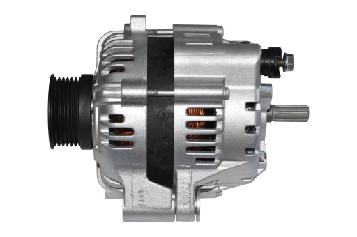 37300-27021 - Генератор 2.0 2.2 crdi hyundai sonata v kia carens