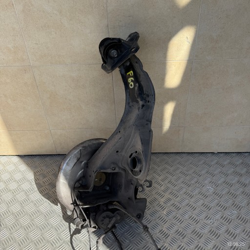 swing rear left MINI COUNTRYMAN LIFT F60 1.5 DIESEL