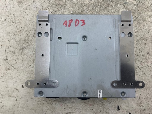 AUDI A8 D3 TUNER modulo RADIA 4E0035541S