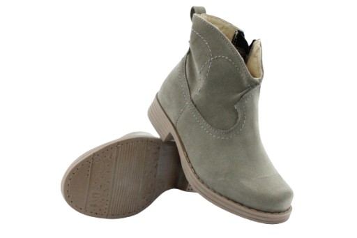 Чоботи дитячі Kornecki розмір 30 різнокольорові