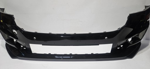 Frontstoßstange SKODA FABIA IV MONTE CARLO 21- PDC Original 6VA807221