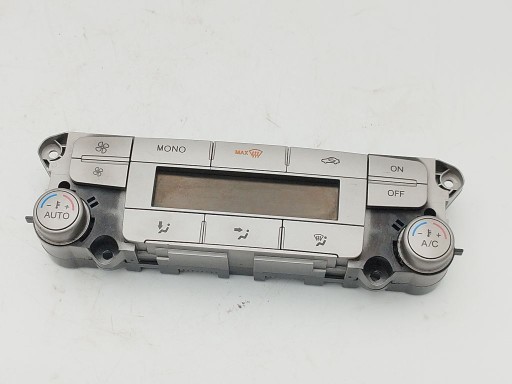 Ford Mondeo MK4 IV 4 panel air conditioning devices of the air conditioning AS7T18C612AB